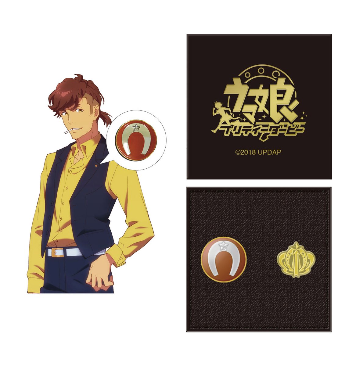 好評放送中のTVアニメ『ウマ娘 プリティーダービー Season 2』TOHO