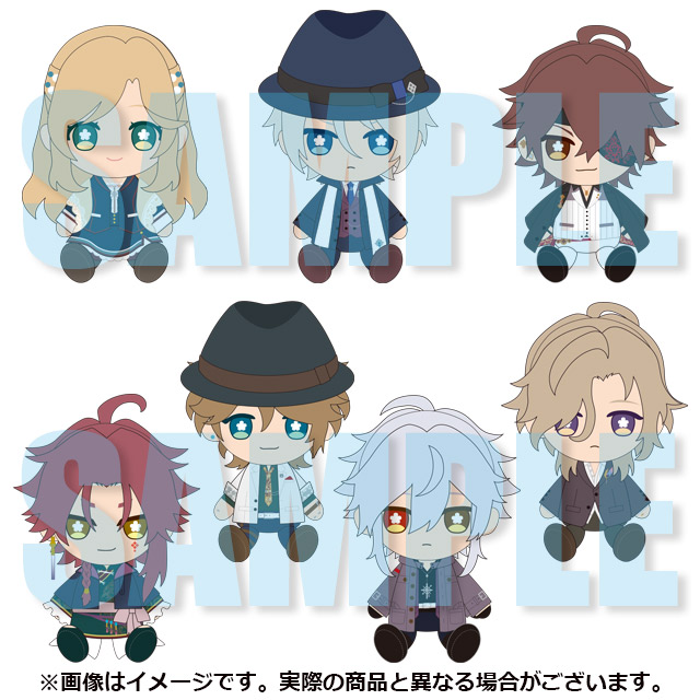 ご予約受付中✨／ 大人気乙女ゲーム 「ピオフィオーレの晩鐘