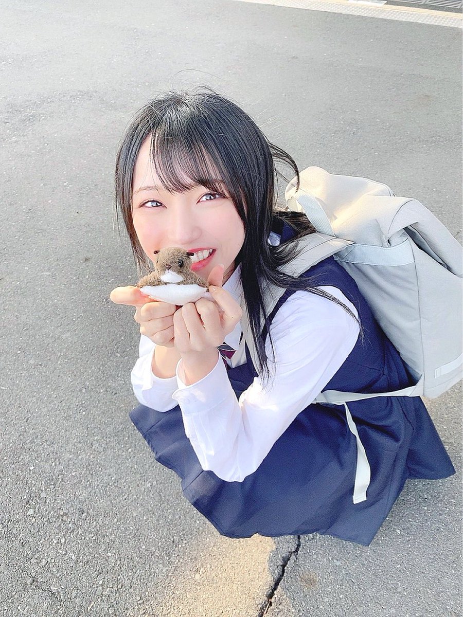 LOVE 1stアルバムのリード曲 『 #桜の咲く音がした 』🌸𓈒𓂂𓏸 MVが