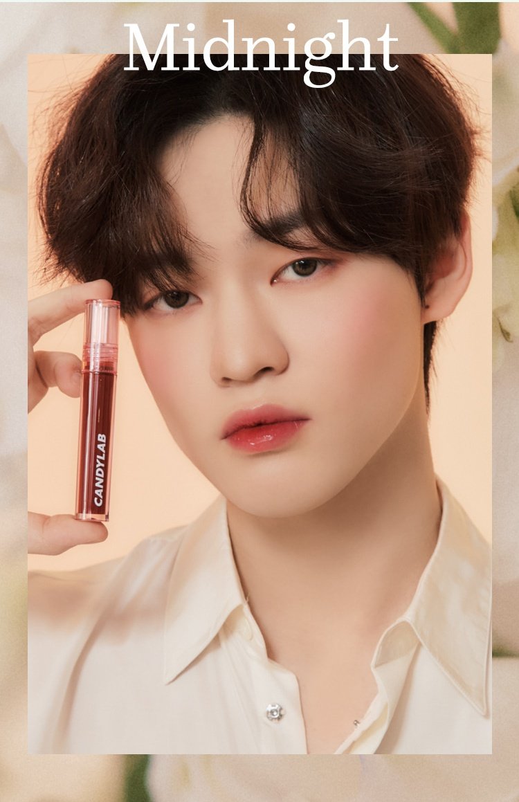 210325 #CHENLE for NCT DREAM X CANDYLAB 