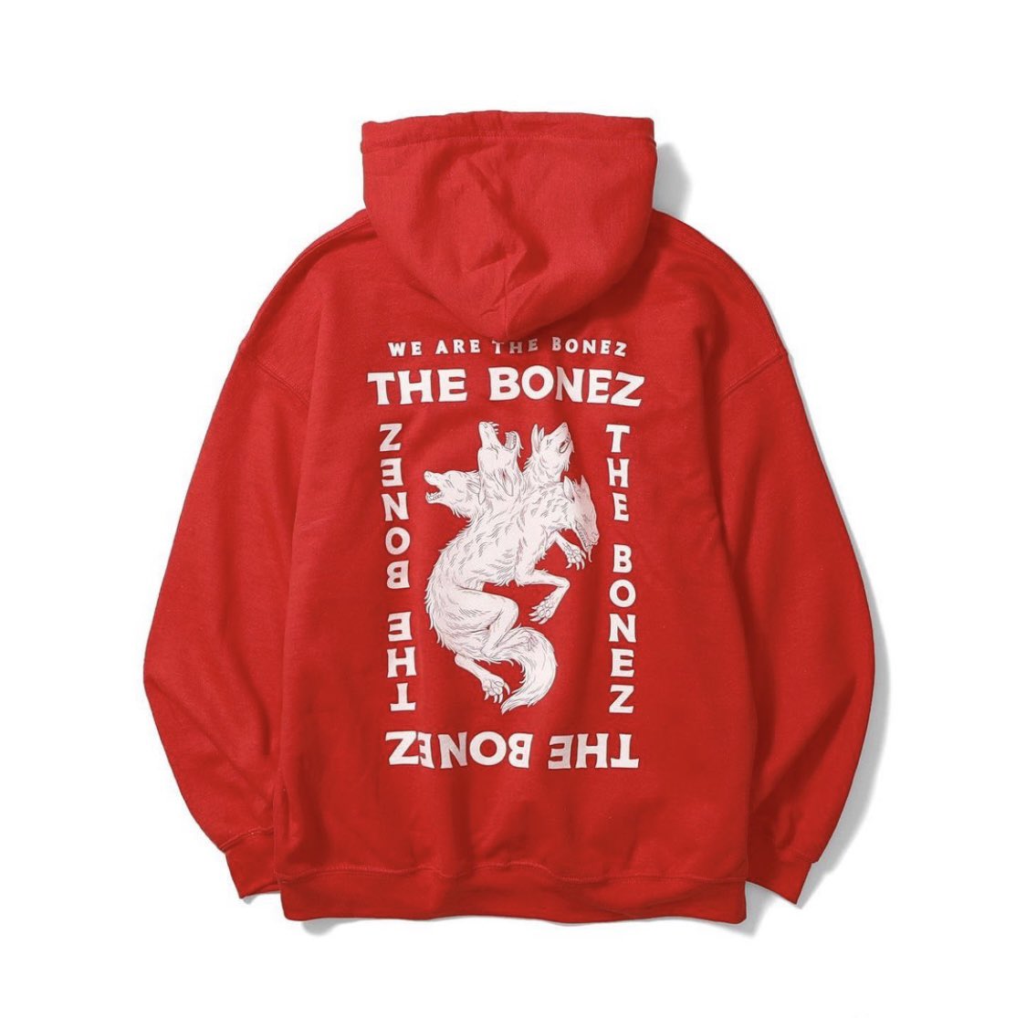 数量限定にて販売決定!!】 MV内でメンバーが着用している、キャピコア