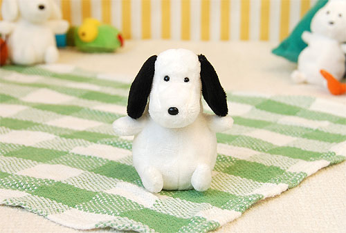 お知らせ】 「バムとケロ ぬいぐるみ全部セット」と「バムとケロ