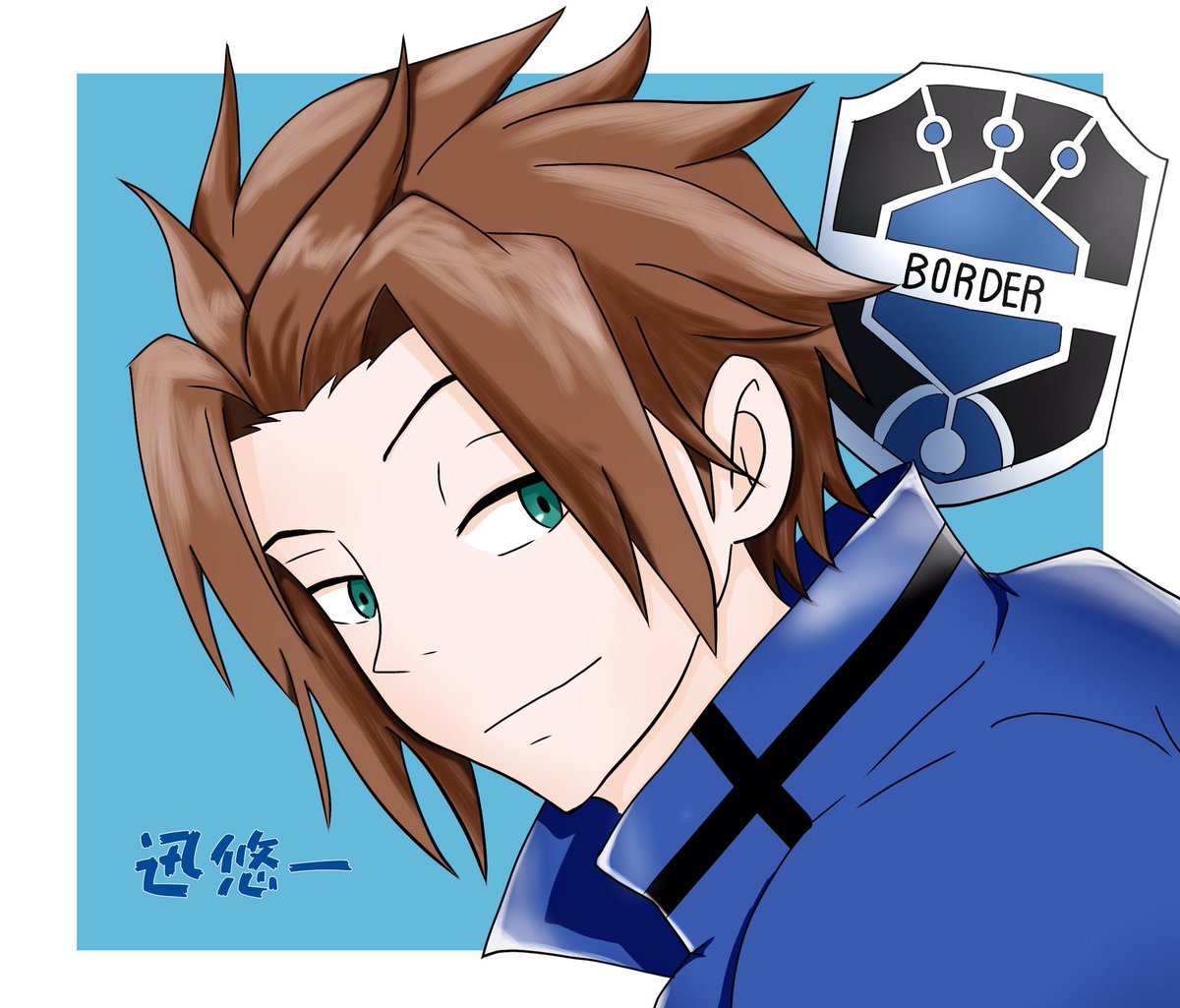 迅さん 【プロフィールご一読下さい☆】 迅さん 【プロフィールご一読