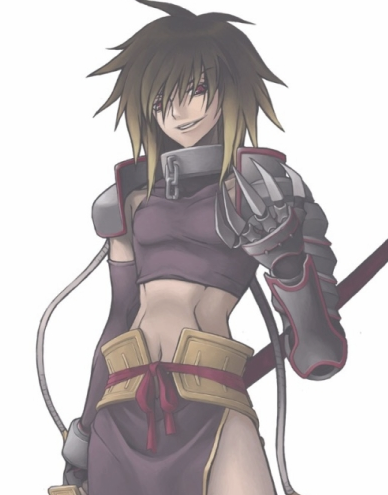 スターオーシャン3 アルベル・ノックス #敵だったけど味方になる系で