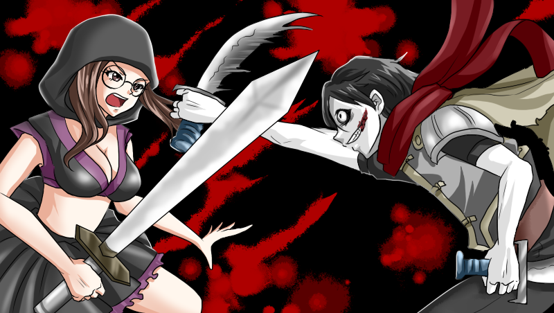 昨日今日とたくさんのイラストありがとうございます！ ちゃんとお礼