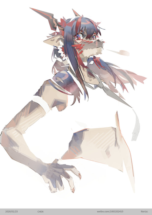 アークナイツ 🐲🐲