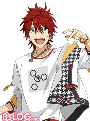 RT @bslog: 【インタビュー】『あんスタ！！』ユニットソングCD Crazy