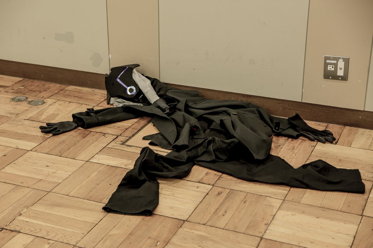 メイドインアビス ボンドルドとアンブラハンズ ボンドルド ディクさん