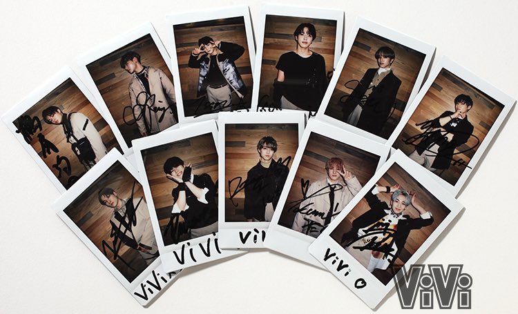 川西拓実 直筆サイン入りチェキ 川西拓実 直筆サイン入りチェキ 川西