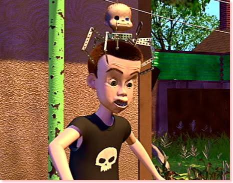 初めて名前を知れた、、、 ベビーフェイスとダッキーとローラーボブ