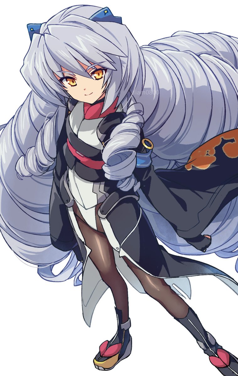 ネイト・ミトツダイラ さとやす 境界線上のホライゾン B2タペストリー