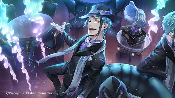 召喚】 現在「ジェイド ピックアップ召喚」が開催中です。 本召喚では