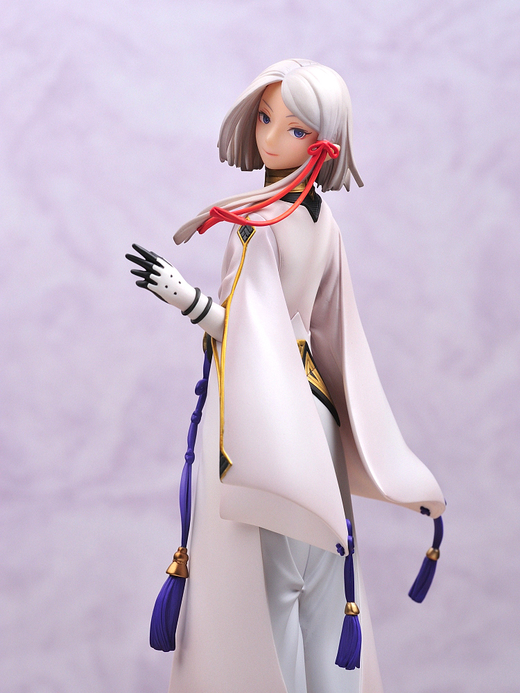 試し撮りのディーオ君もUPしちゃう。 美しいものを見ないと… #ラスト