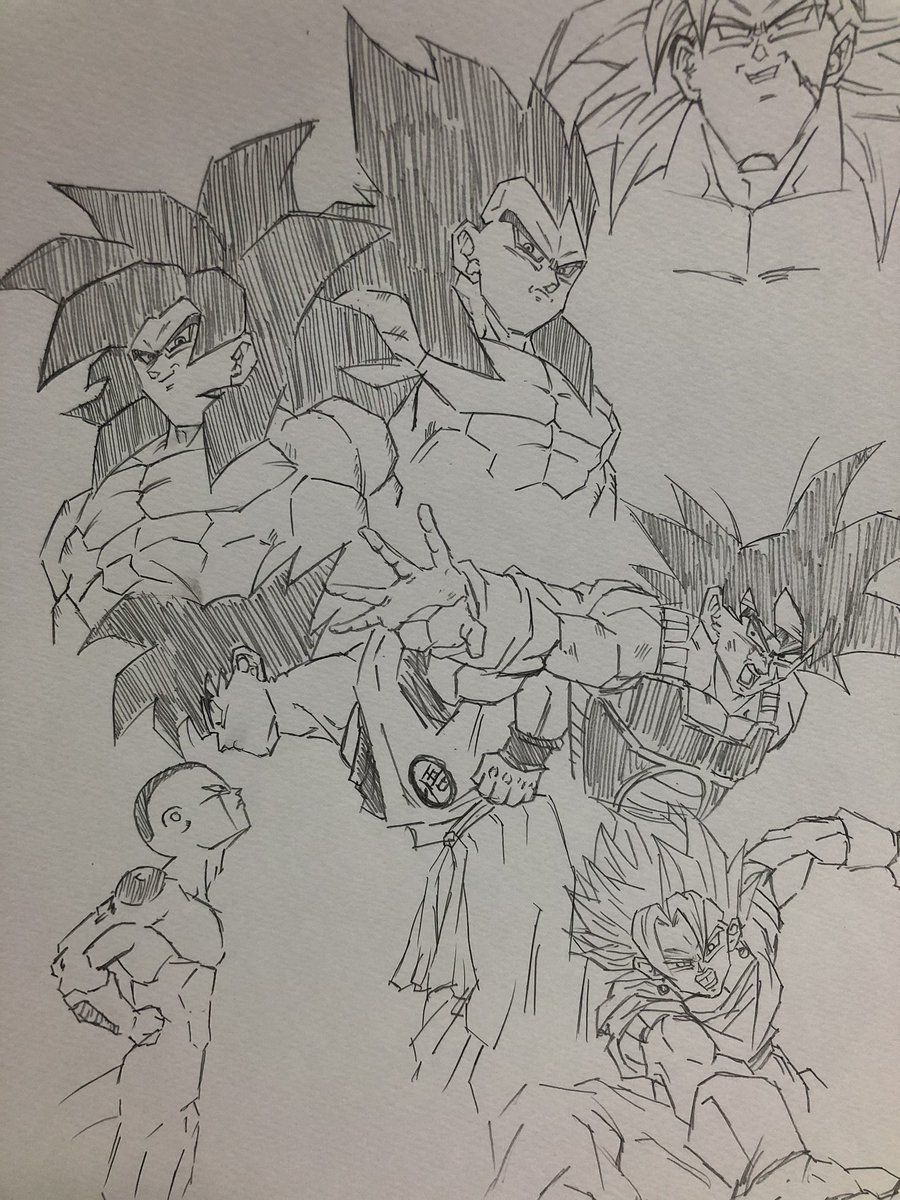 明日完成かな #鬼滅の刃 #富岡義勇