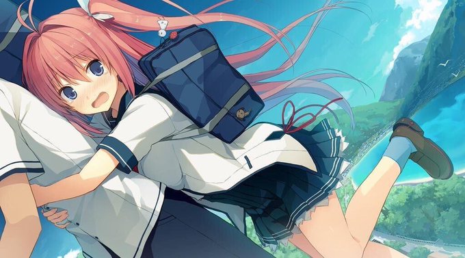 蒼の彼方のフォーリズム」倉科 明日香 Part 4 #蒼の彼方のフォーリズム