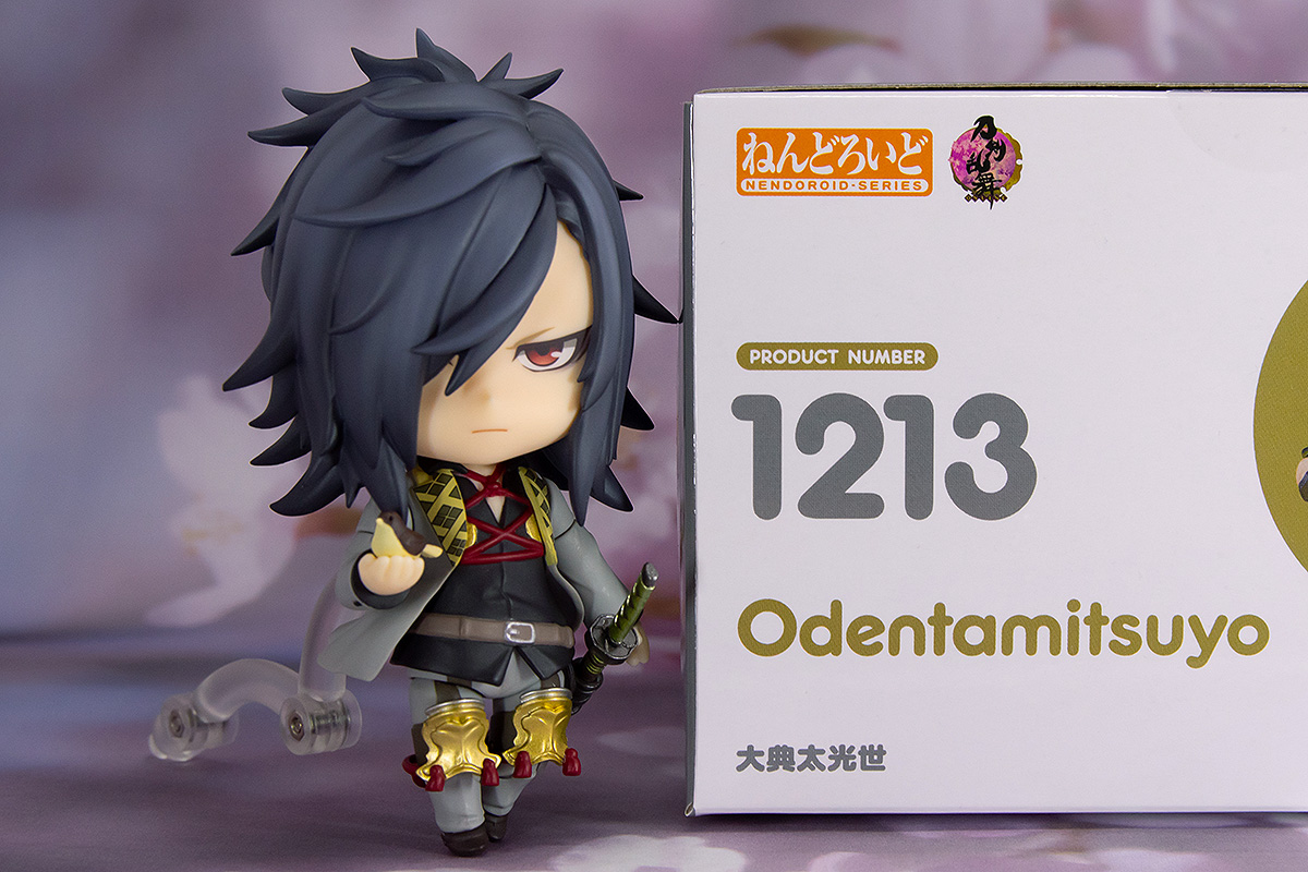 大典太光世 (@miikebigbro) / Posts / X