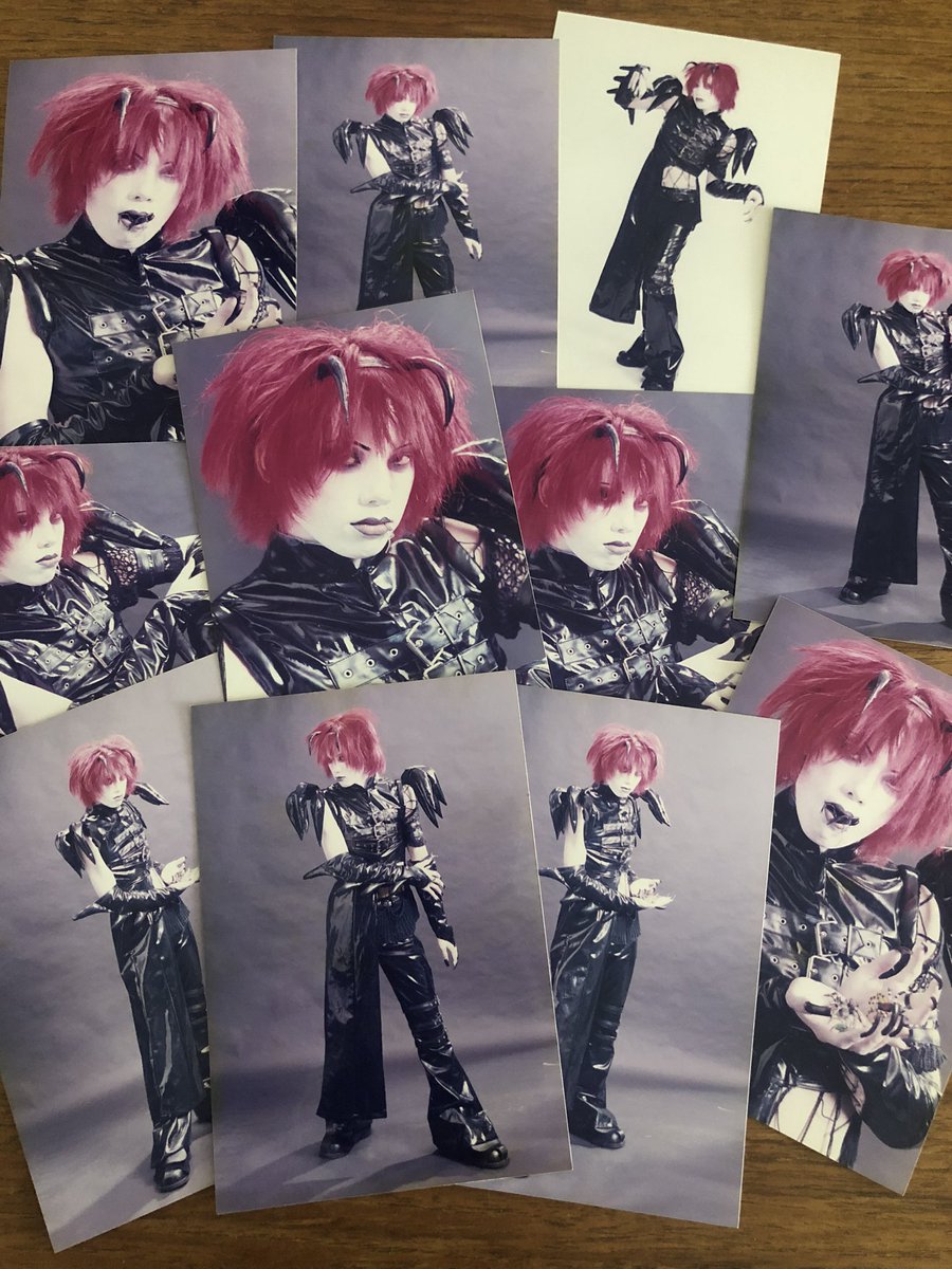 Psycho le Cemu 1999 seek バンドをやることになりPlastic Treeの