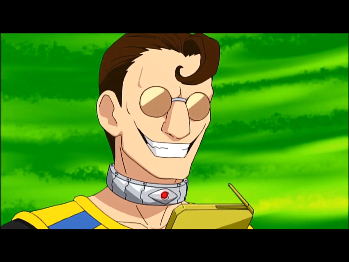 イナズマイレブンの五条勝 ダンボール戦機に進出.