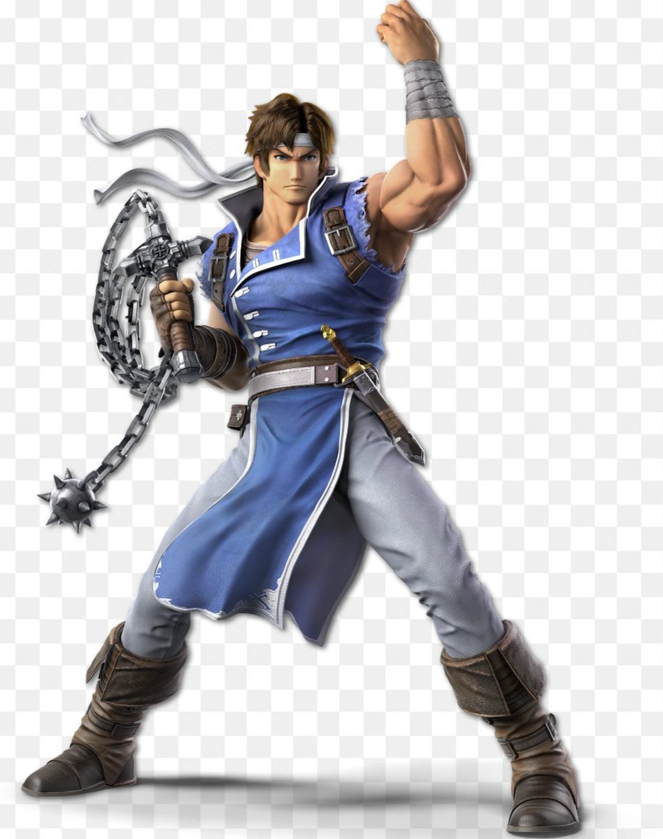 フレイル(モーニングスター) #このツイートを見た人は武器ならなんでも