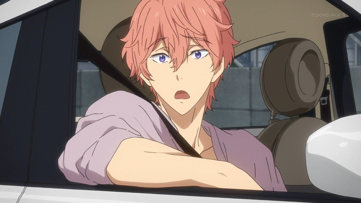 Free!」鴫野 貴澄 Part 1 #鴫野貴澄生誕祭 #鴫野貴澄生誕祭2020 #鴫野