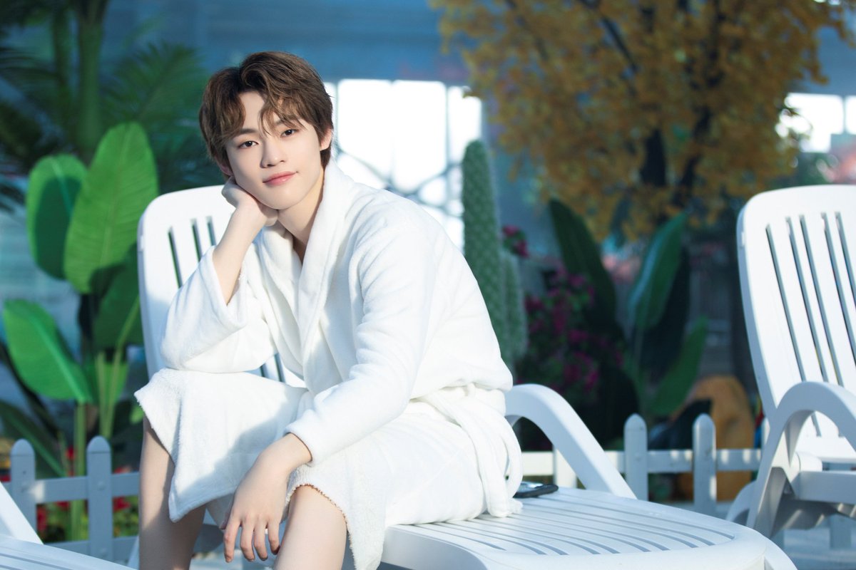 200523 #CHENLE #RENJUN 欧亚菲温泉水世界(OYF Hot Spring World