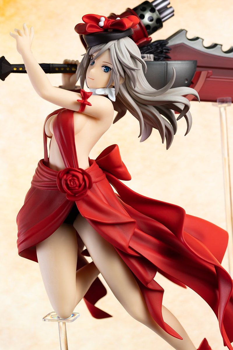 ソル・インターナショナル「GOD EATER アリサ・イリーニチナ