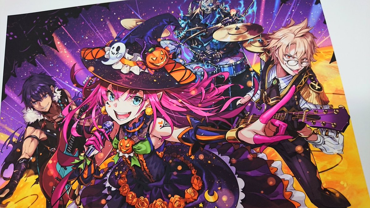 カルデア広報局より】 ☆FGO Fes.2019 事後物販情報②☆ 通販サイト