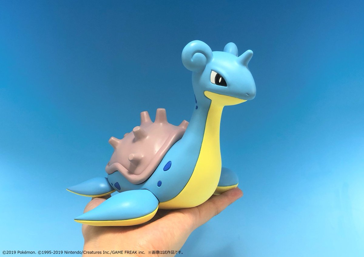 キミがいるから・・・・・・・・・ #ポケモンスケールワールド