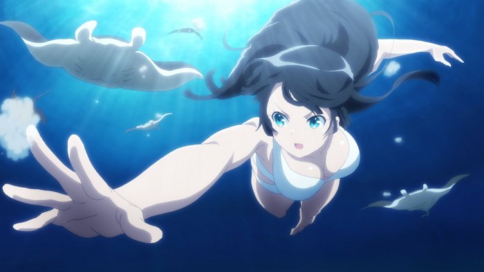 🎉ハッピーバースデー！🎉 本日8月28日は、 奏流院朱美役の雨宮天さん