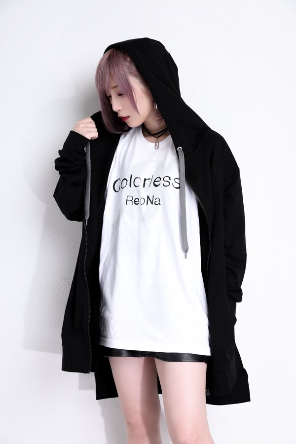 初めての全国ツアー “Colorless”がついに今週末からスタート