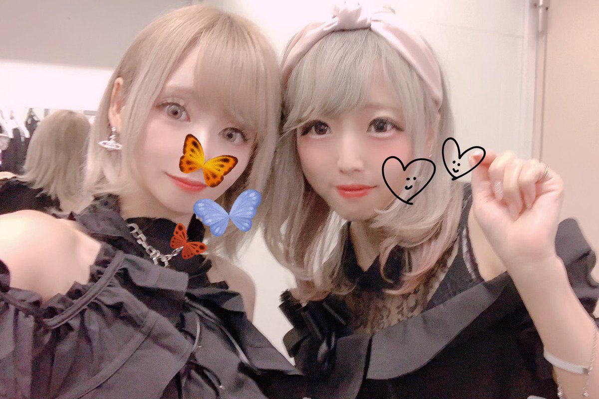 昨日は平成振り返りライブありがとうございましたーー！！！写真は