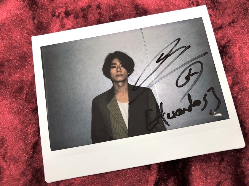 あまりにも素敵な夜だから』10/30デジタルリリース！／ ［#ALEXANDROS