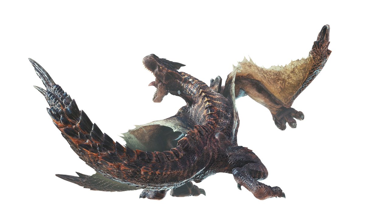 本日10月18日(金)より『モンスターハンターワールド：アイスボーン』の