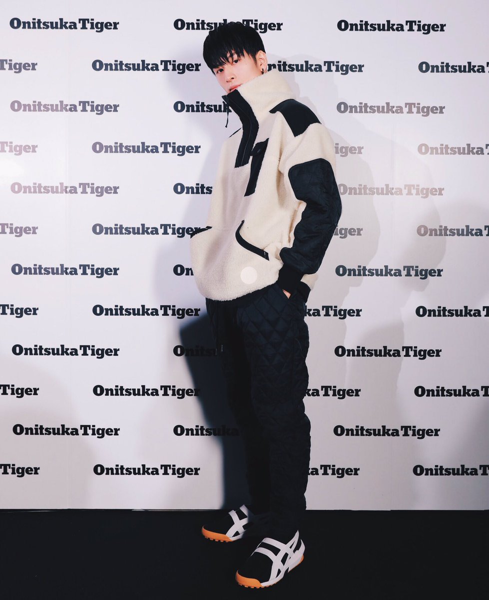 長谷川慎です🙋‍♂️ 本日『GQ JAPAN』 のInstagramをジャックしました