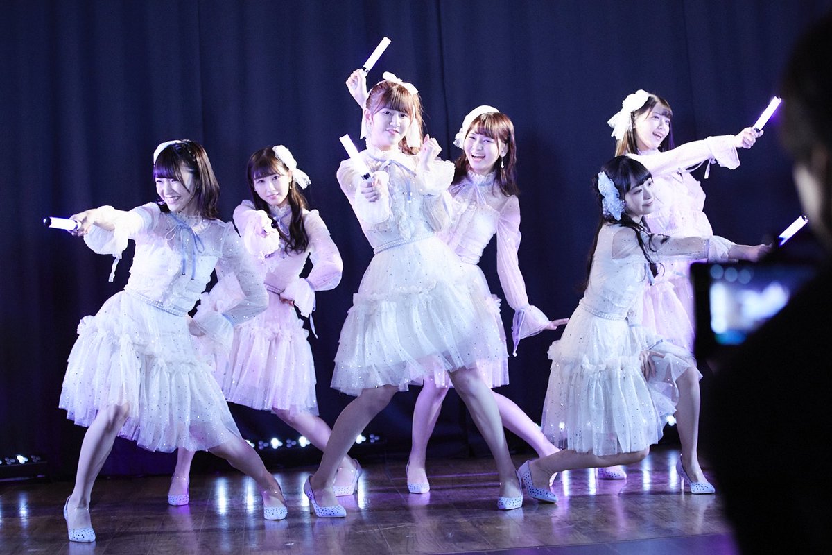 推しのいる世界』 MVが公開されました🔑💓 アイドル側とファン側の