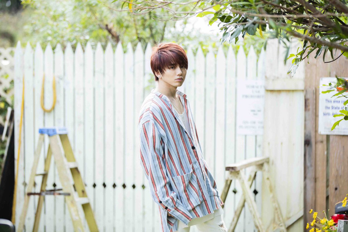 大発表3】 Natural Lag バンドメンバーご紹介 花村想太 (Vo.) 福田智樹