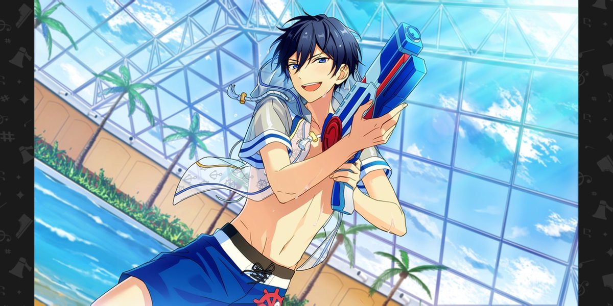 4 氷鷹北斗で好きなスチル4枚選ぶならこれ 特にロミオほっくんが