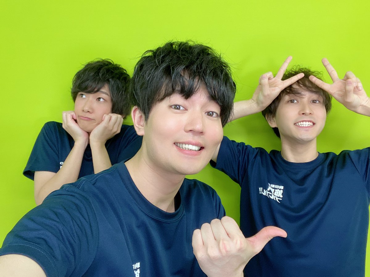 筋肉プルプル#10 ご覧頂きありがとうございました！ 年内最後の放送