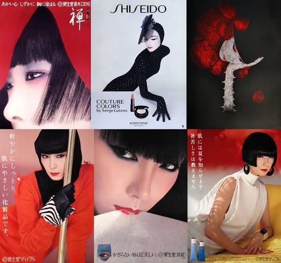 前に静岡にある谷口吉生設計の資生堂アートハウスを訪れたときに、隣の