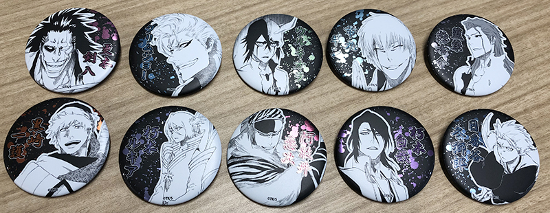 ☆ジャンプフェスタ2020原作新商品情報☆ ジャンプフェスタ2020先行