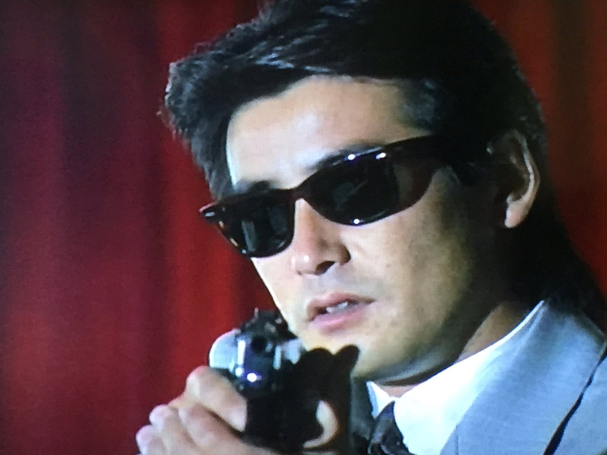 神田正輝さん演じる風間有悟の使用拳銃、これでコンプリート！！ S&W