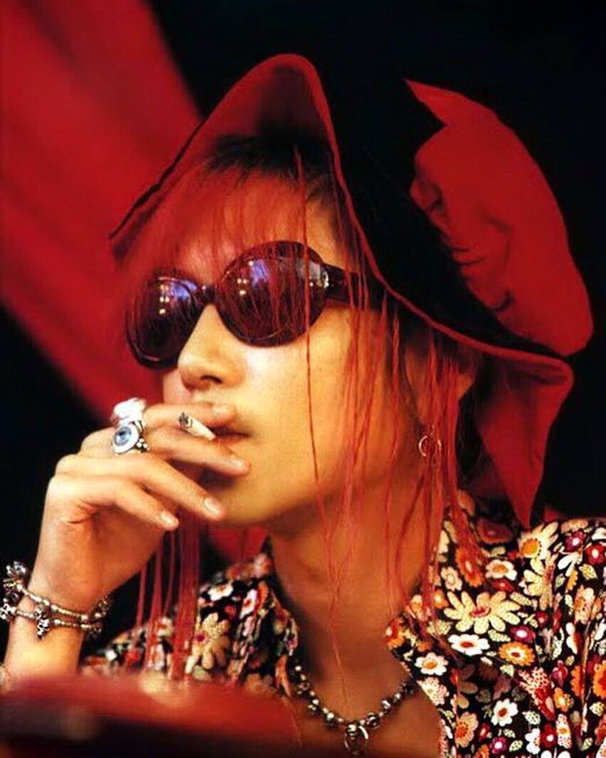 hide #松本秀人 #HidetoMatsumoto #XJAPAN #visual系 #visualkei