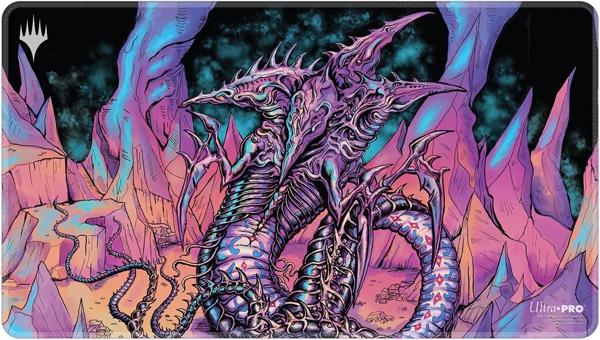 OMAプレイマットは今週末まで‼ まだまだ追加です😍 ・目くらまし