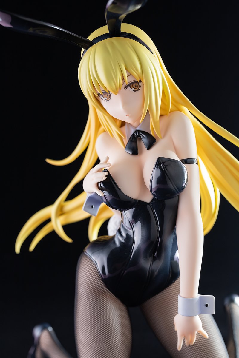 フリーイング「ソード・オラトリア アイズ・ヴァレンシュタイン バニー