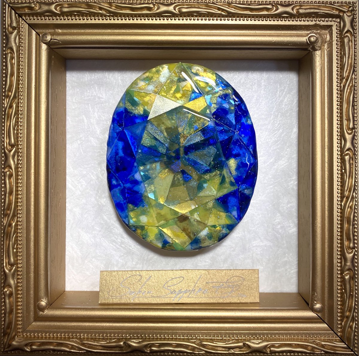 貴瞬ジュエリー写真コンテスト HILO中津川賞🎊作品化プレゼント