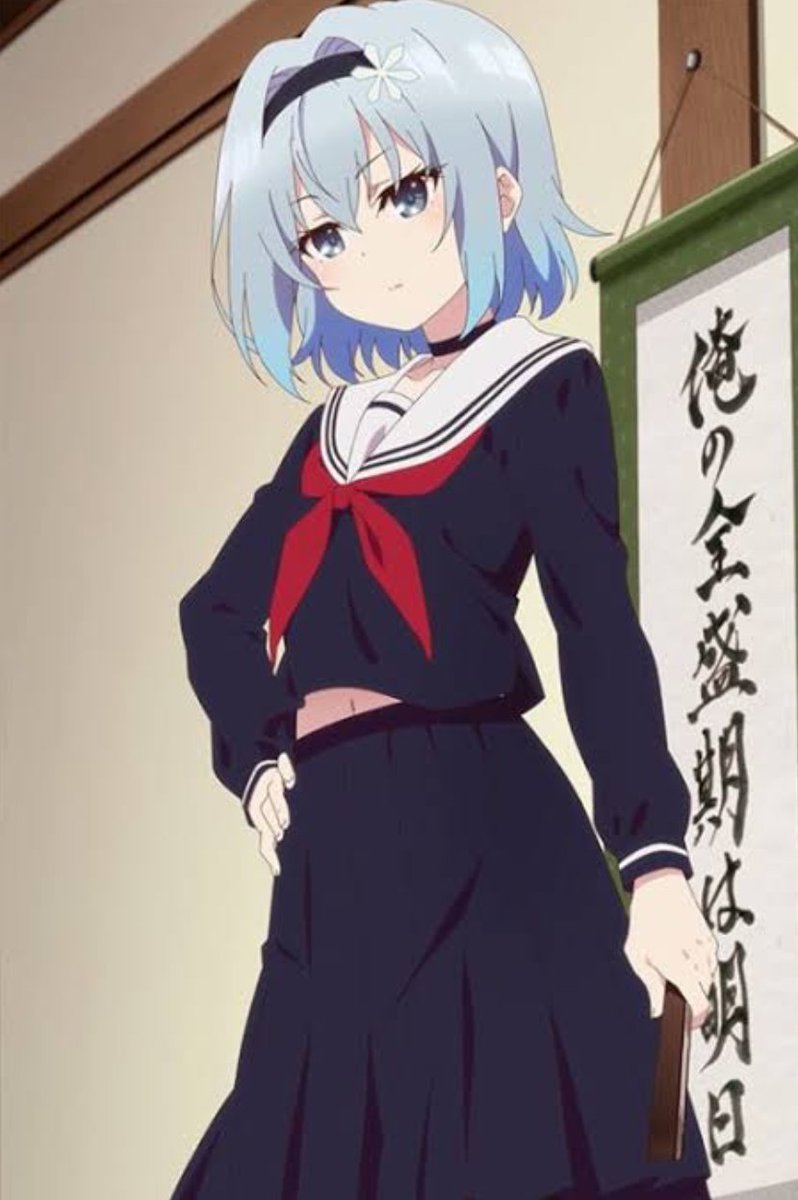 銀子先生、お誕生日おめでとうございます。 #空銀子 #空銀子生誕祭 #空