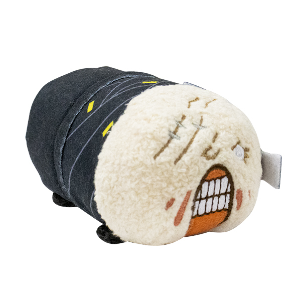 カプコンストア限定商品！ オールカプコンキャラクターをころんと