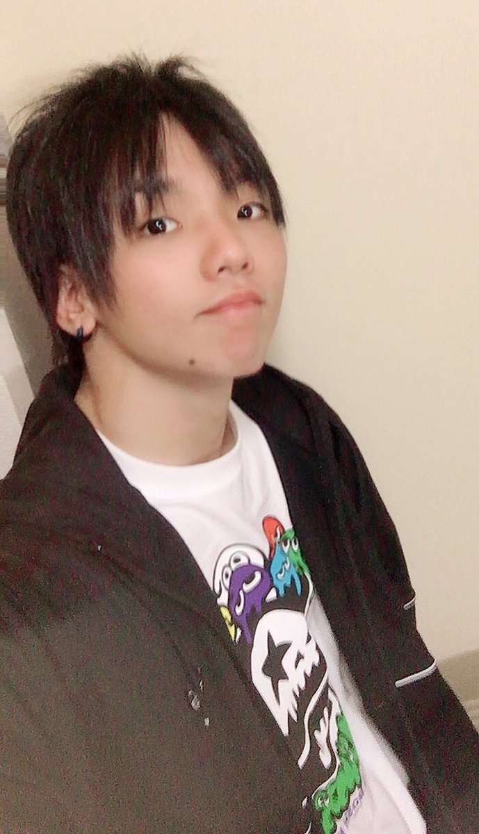 Post by とぅーし@リアルアキバボーイズ on X: 髪切った♪