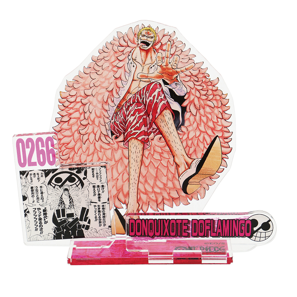 ☆JUMP SHOP原作新商品情報 10/23(金)発売！ 『ONE PIECE』 名