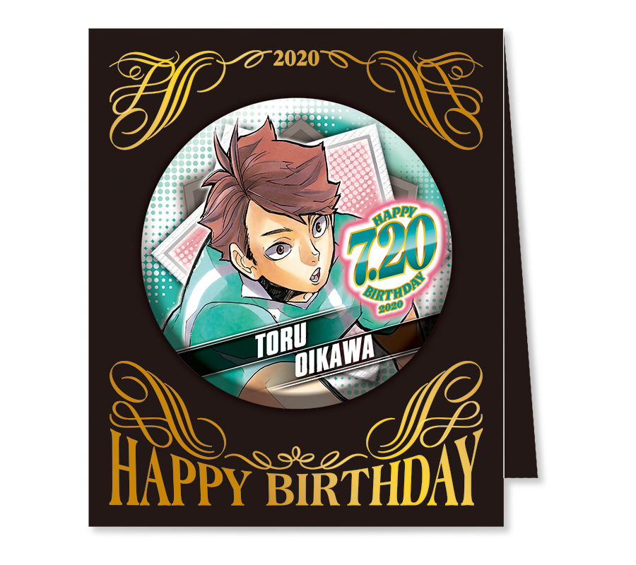 キルア HUNTER×HUNTER バースデー缶バッジ 2020 2021 キルア HUNTER